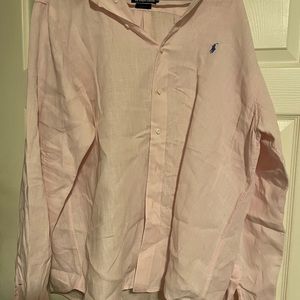 Multiple Polo Button Ups